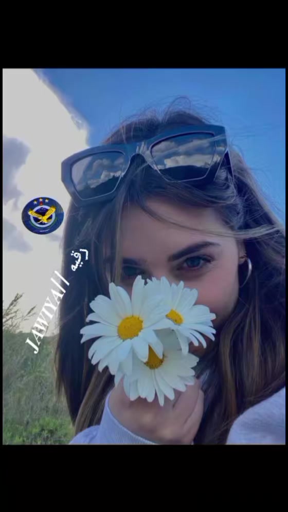 @رقــية// 𝑱𝑨𝑾𝑰𝒀𝑨