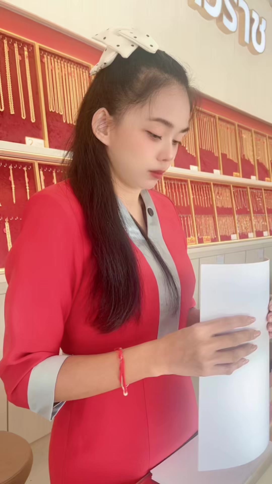 @เทียนชุนเส็งเยาวราช ทรัพย์ปทุม