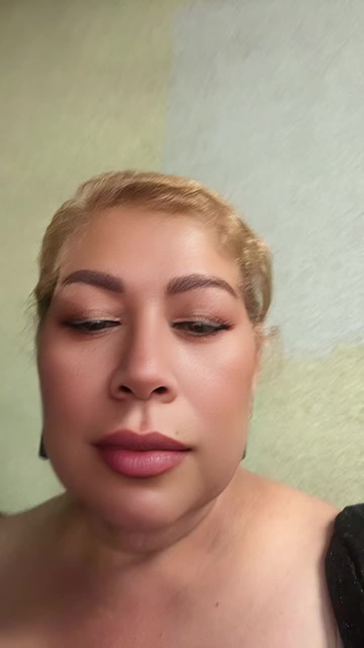 @Mi tía