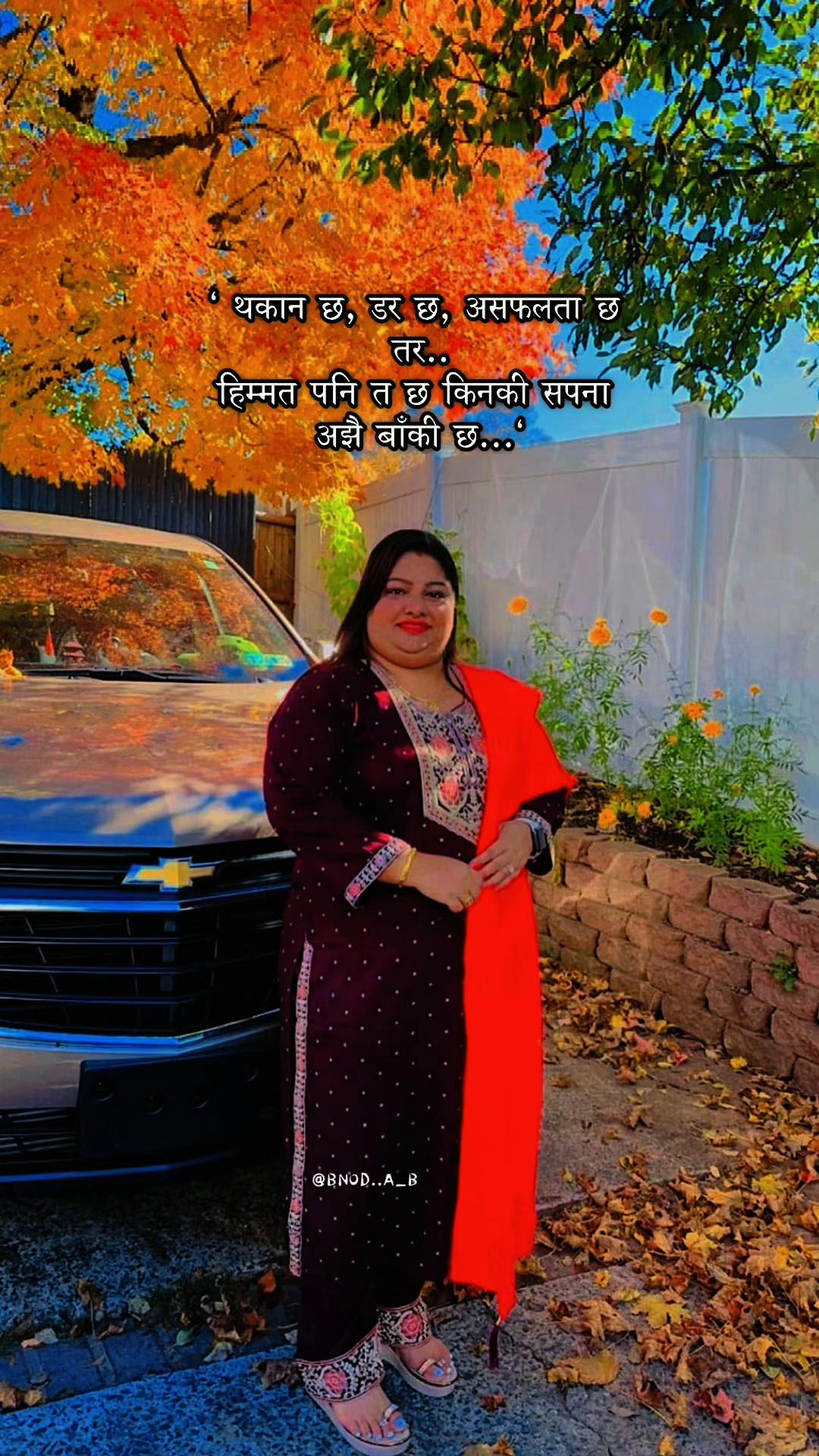 @rani_kharel❤️🇺🇸