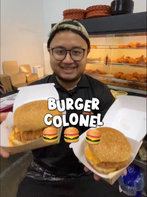@Spicy Bite Pasir Puteh