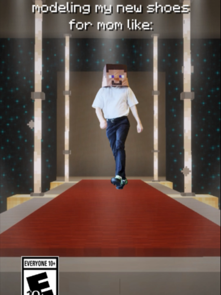 @Minecraft