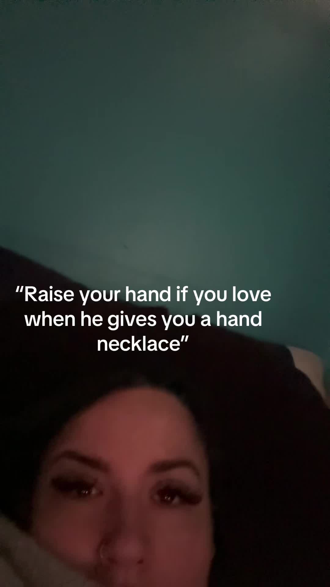 @Amanda