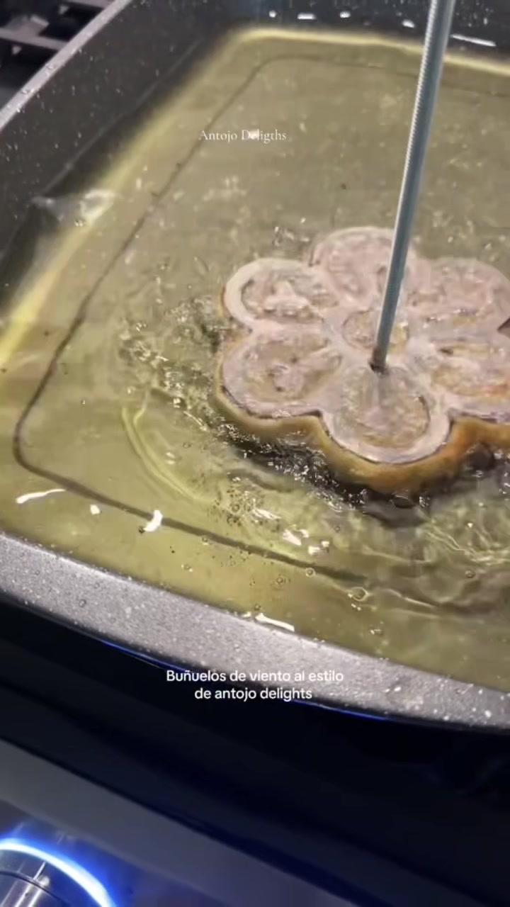 @AntojoDelights