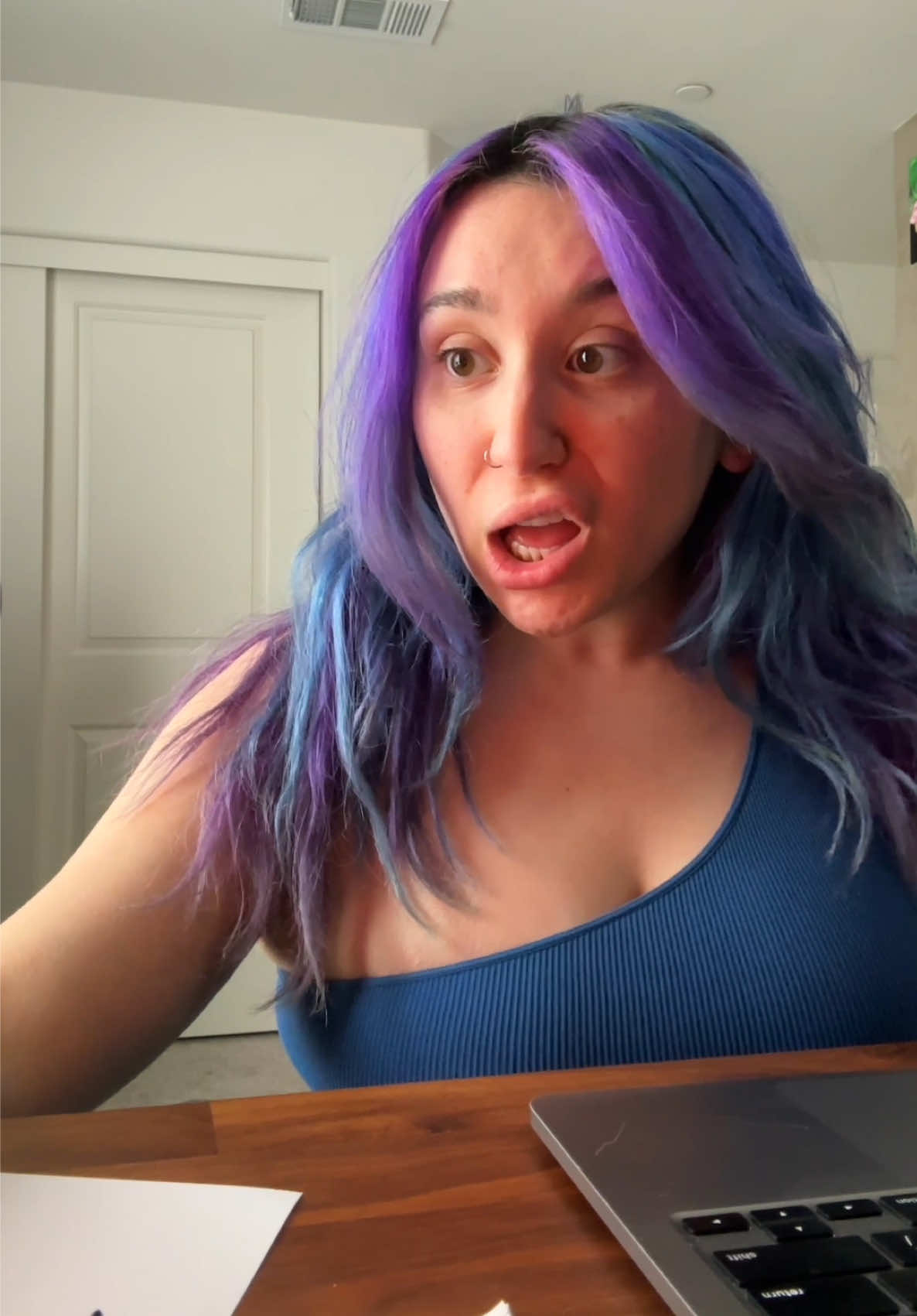 @Mackenzie Marie