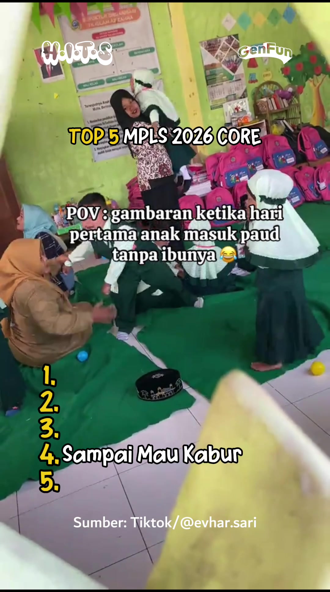 @GenFun