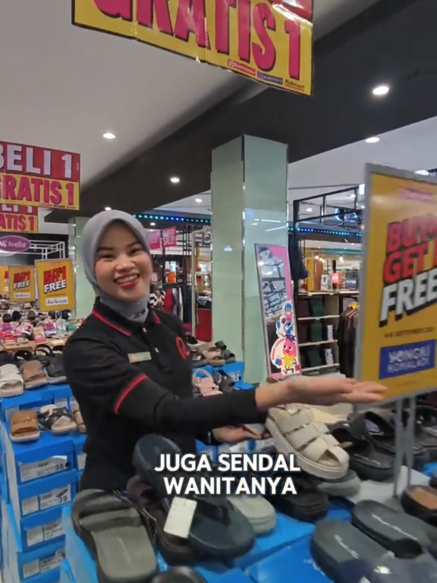 @Ramayana Ciplaz Karawang