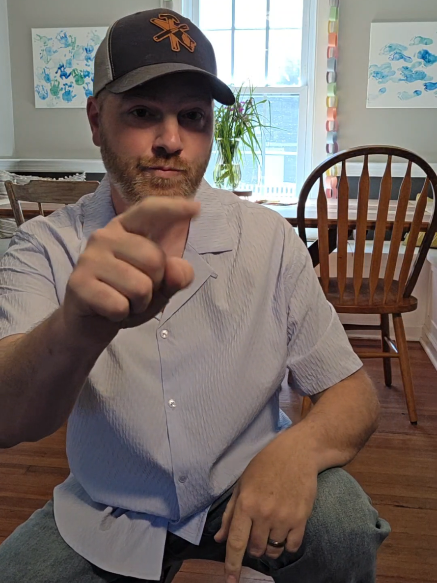 @Kiernan Woodworks