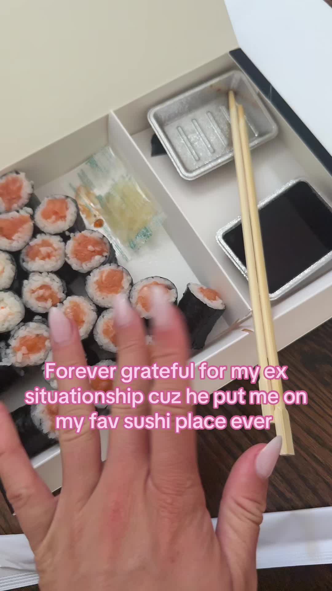 @Vanilla bean