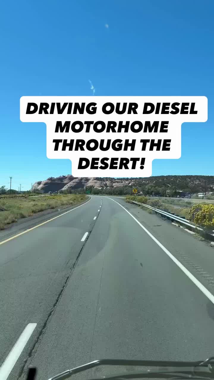@Endless RVing