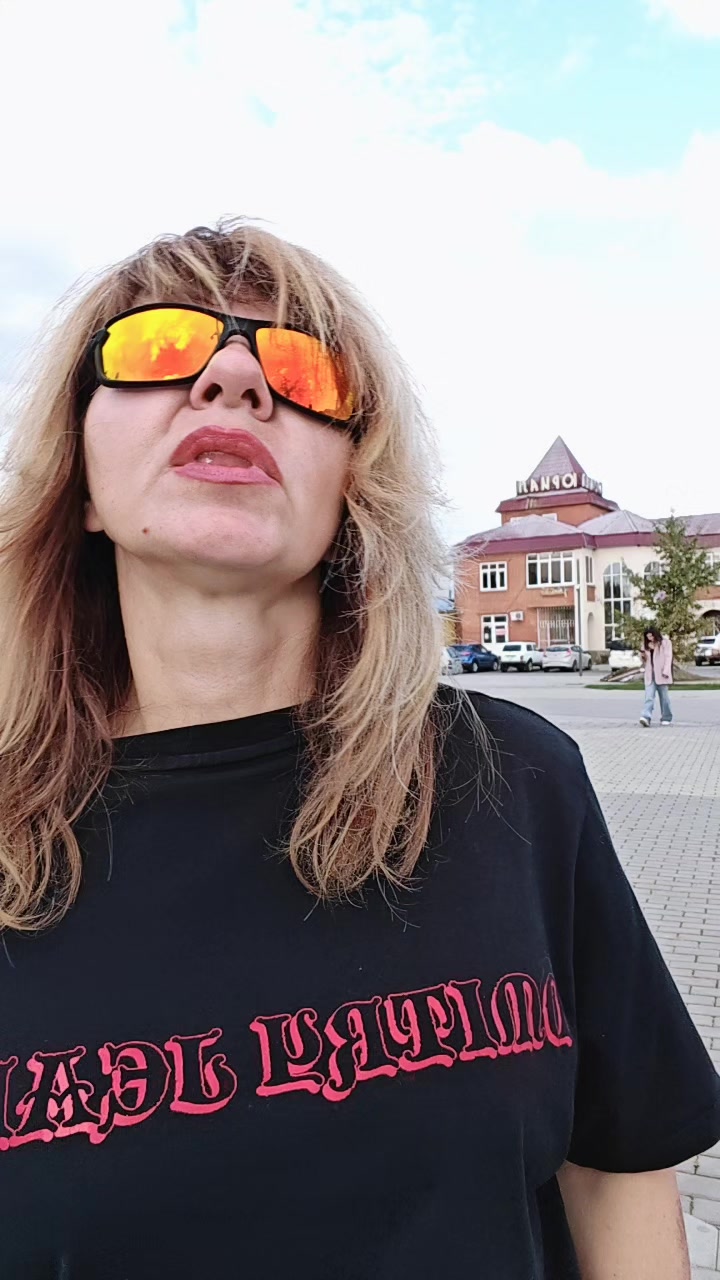 @тгк МАМА ТИК-ТОКА