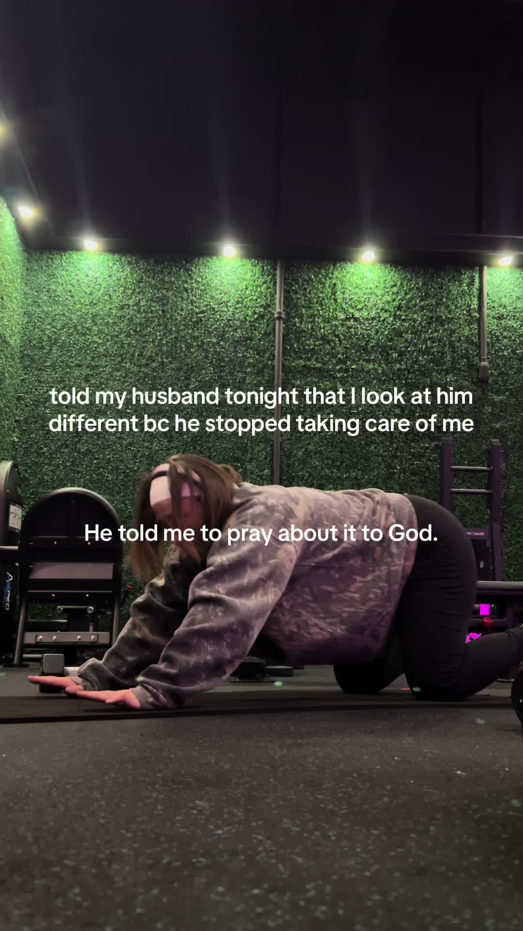 @liftprayslaymama