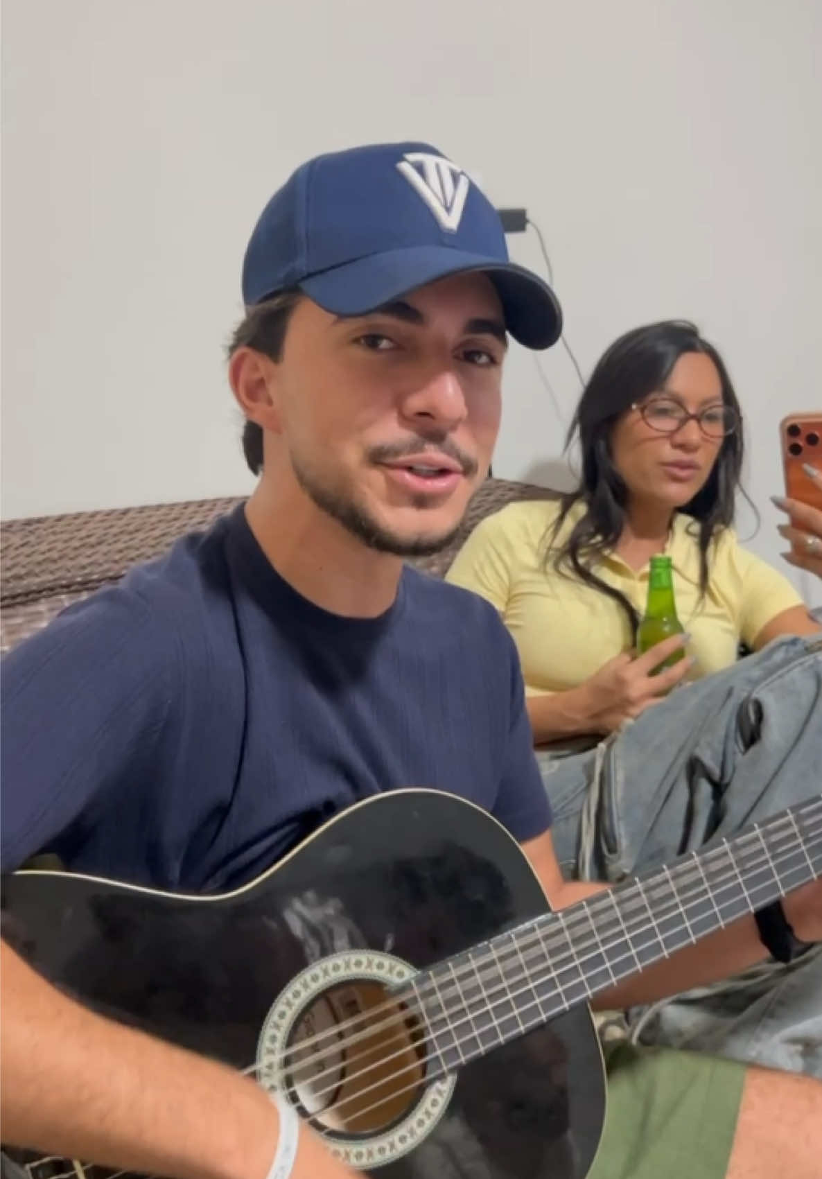 @Marquinhos Oliveira 🎙️