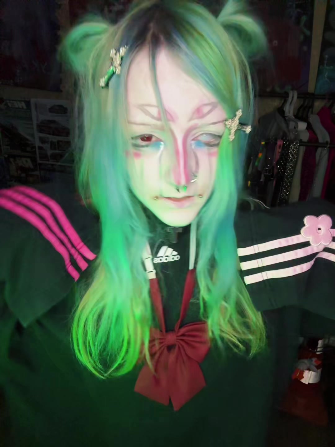@✞НЕØТ3КĦ∆▽