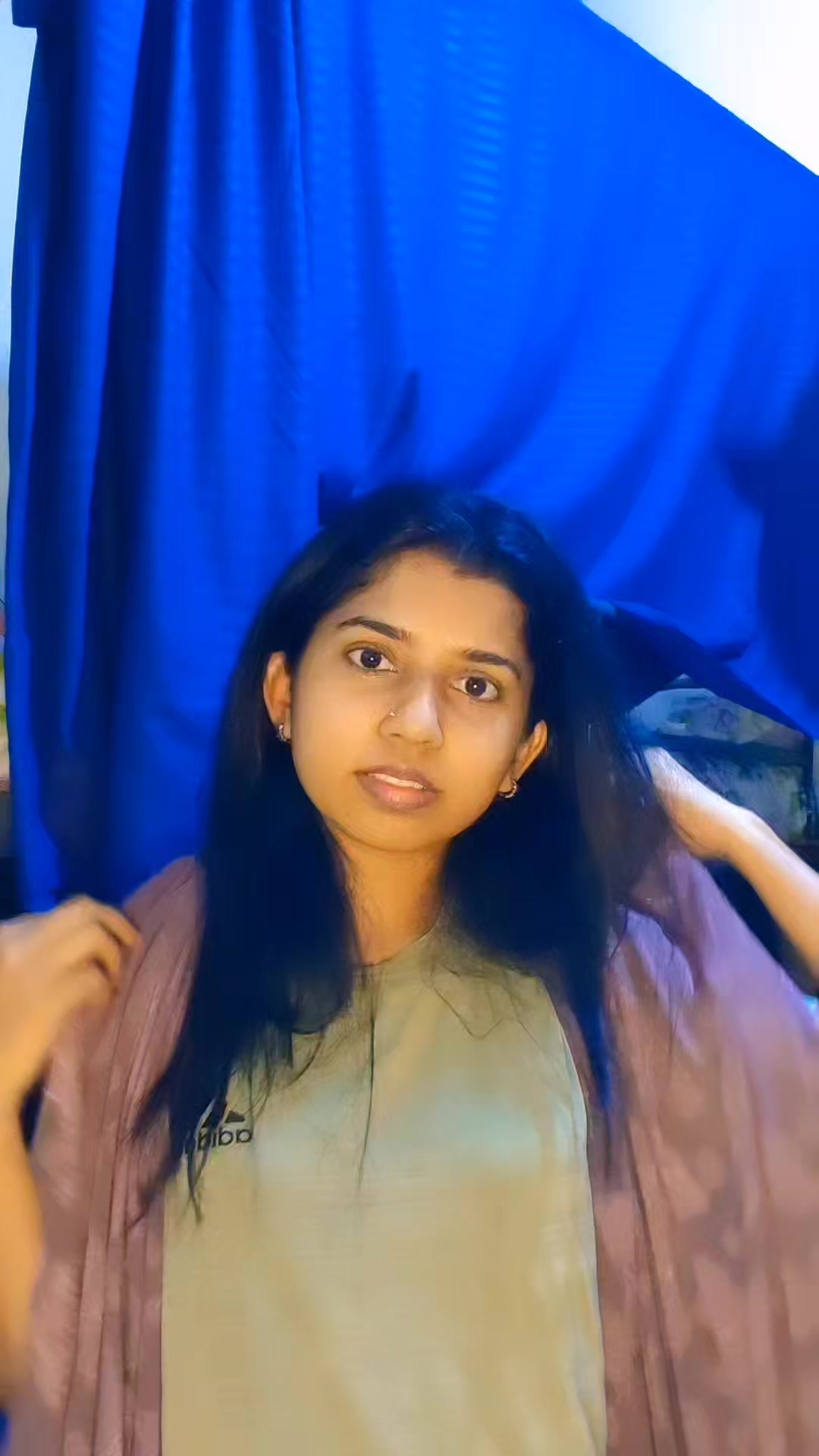 @Abhija pillai