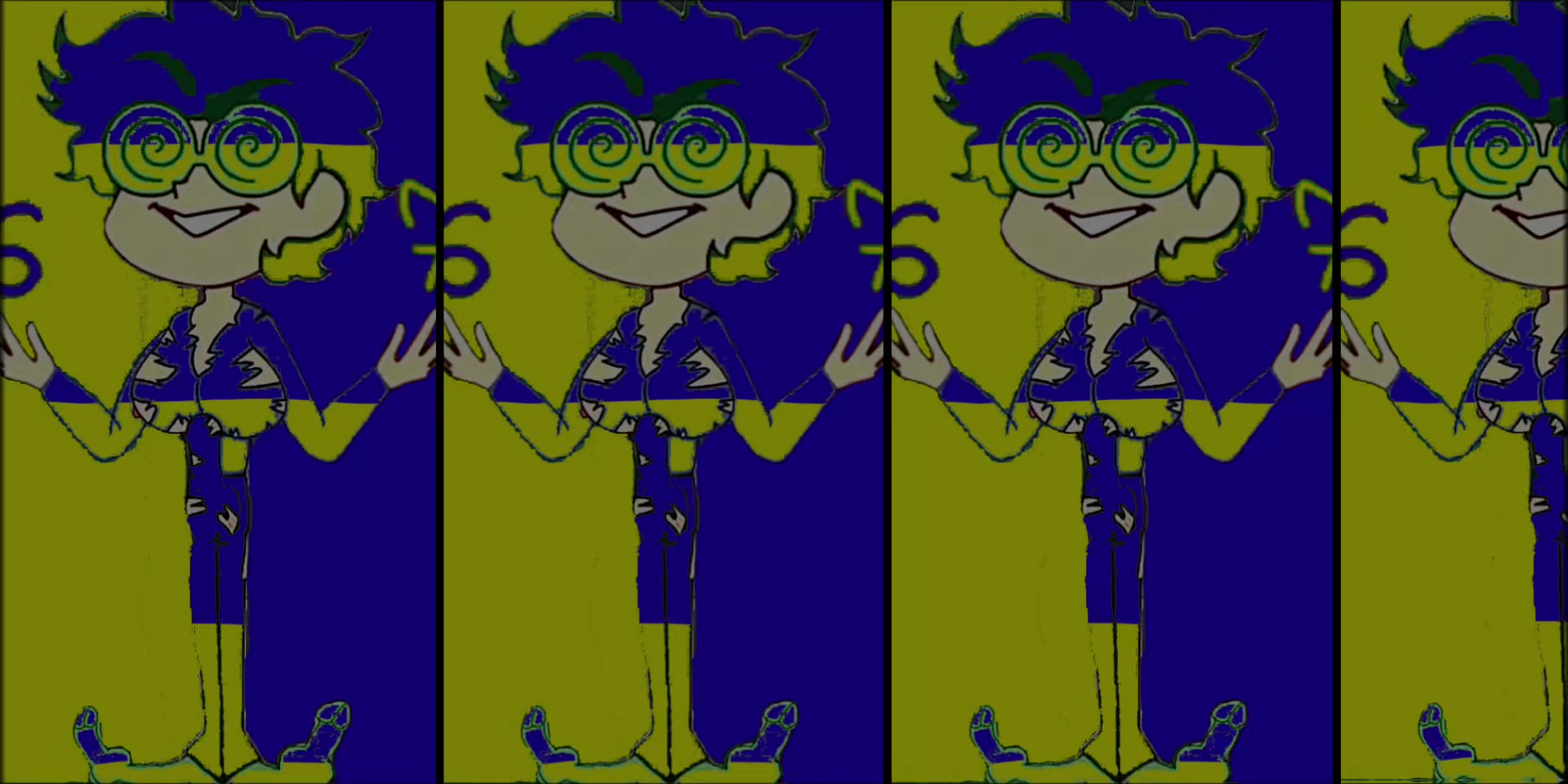 @גלײַך