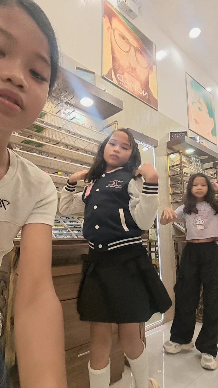 @peachy sy