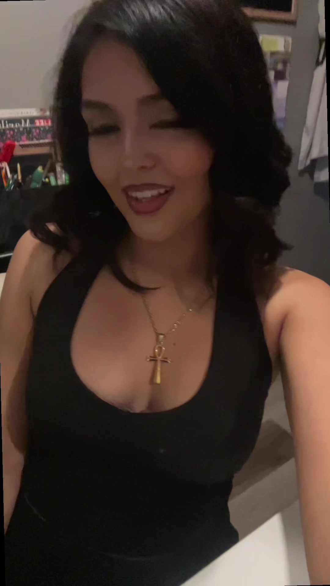 @Maniya Ciara