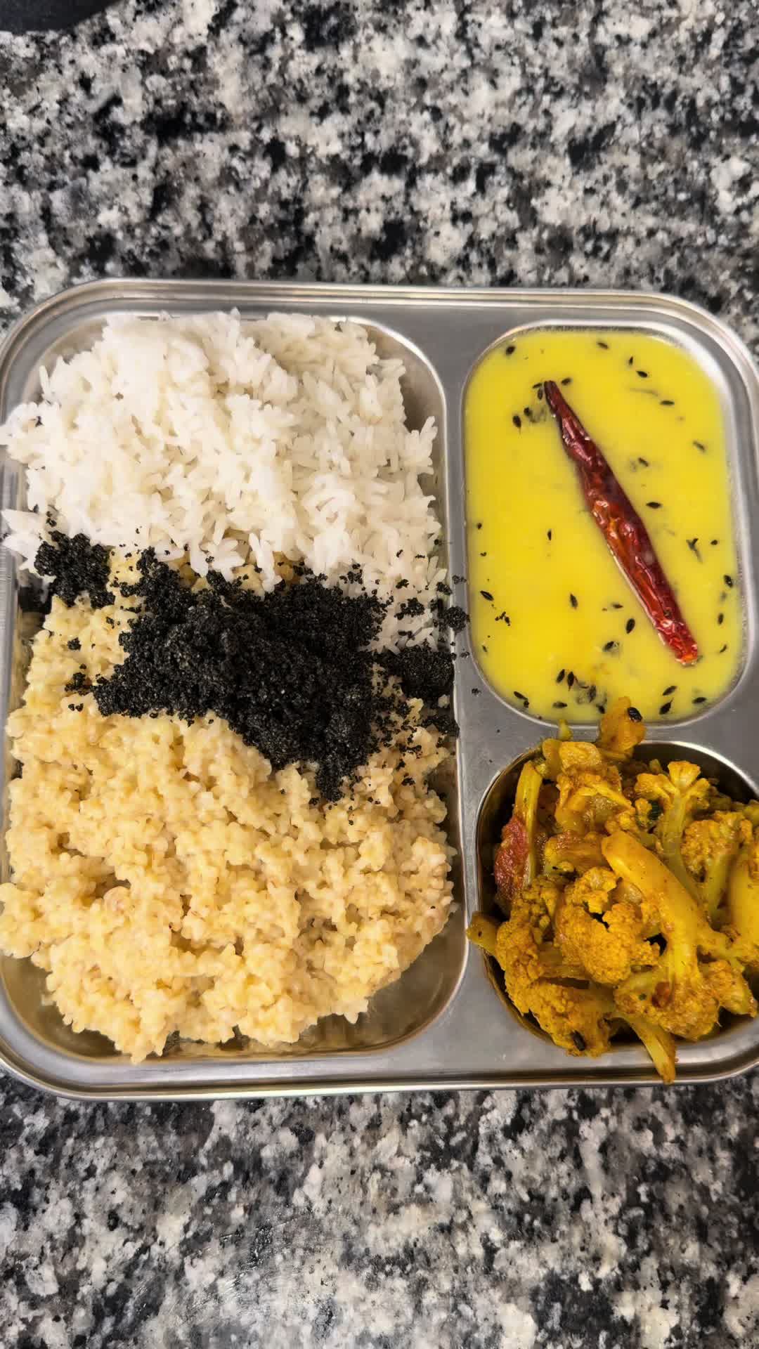 @Edible Quest By Durga Dhakal