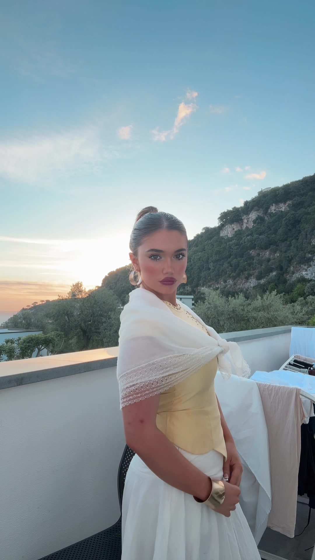 @McKayla Wymer