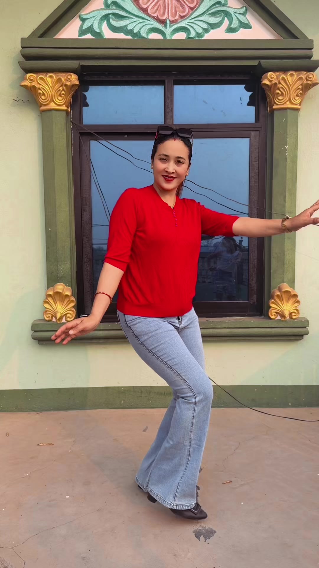 @Pramila Karki Khatri