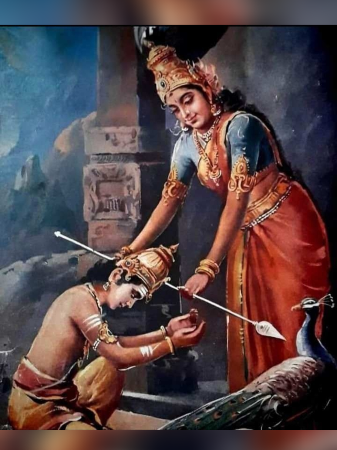 @Sarasvathy Narasimulu Rao
