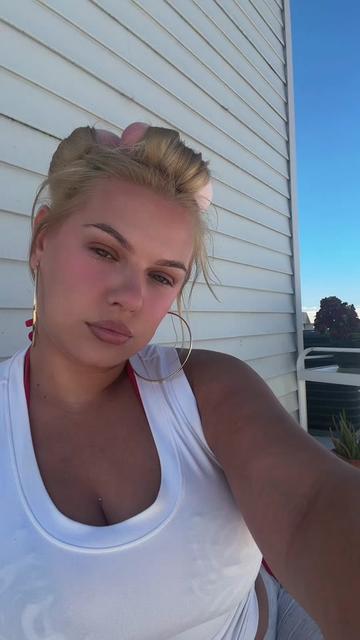 @Girl Next Door