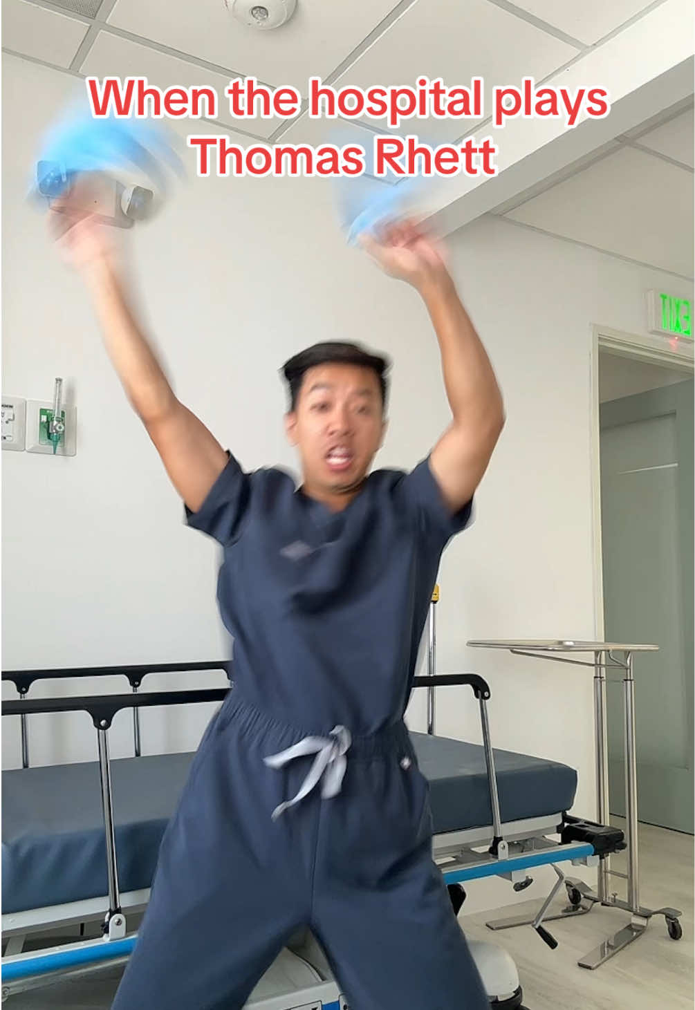 @Patrick Nguyen | PA-C