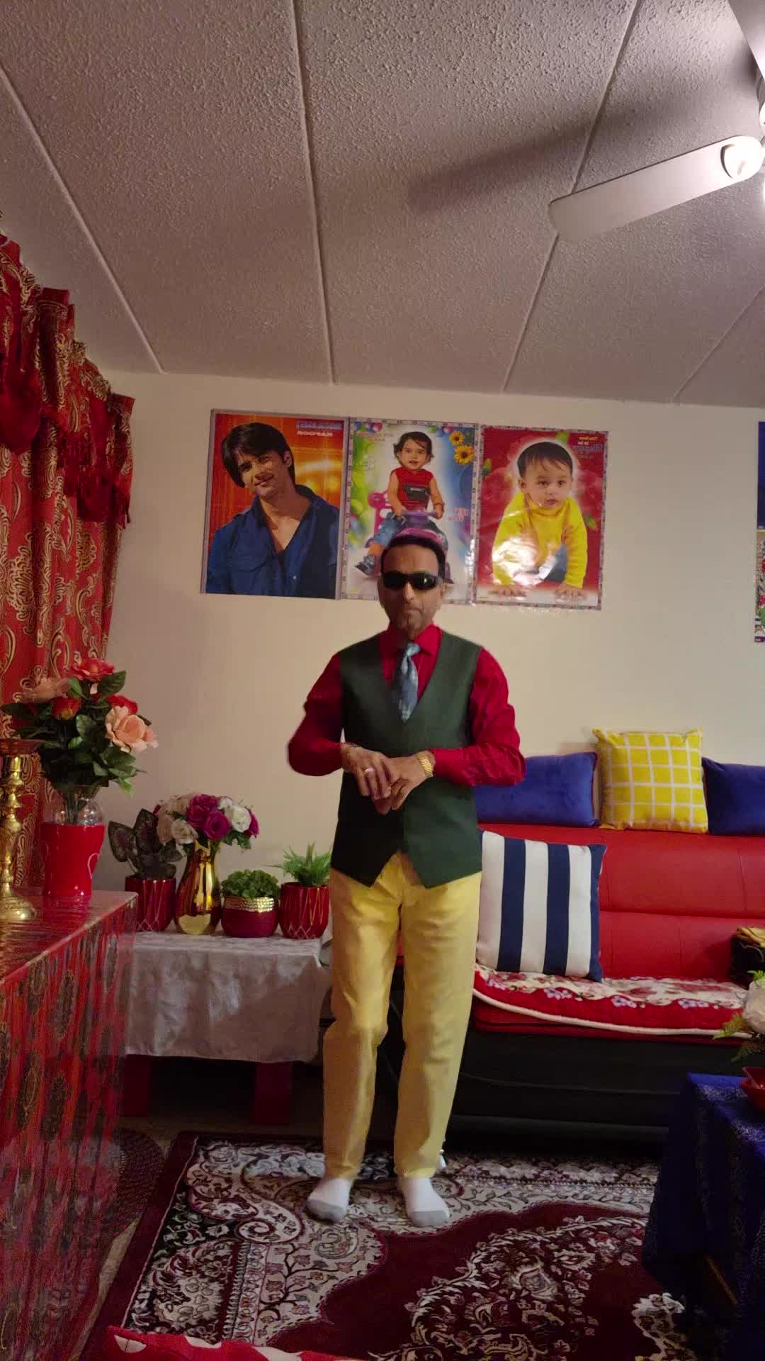 @Shiva Siwakoti