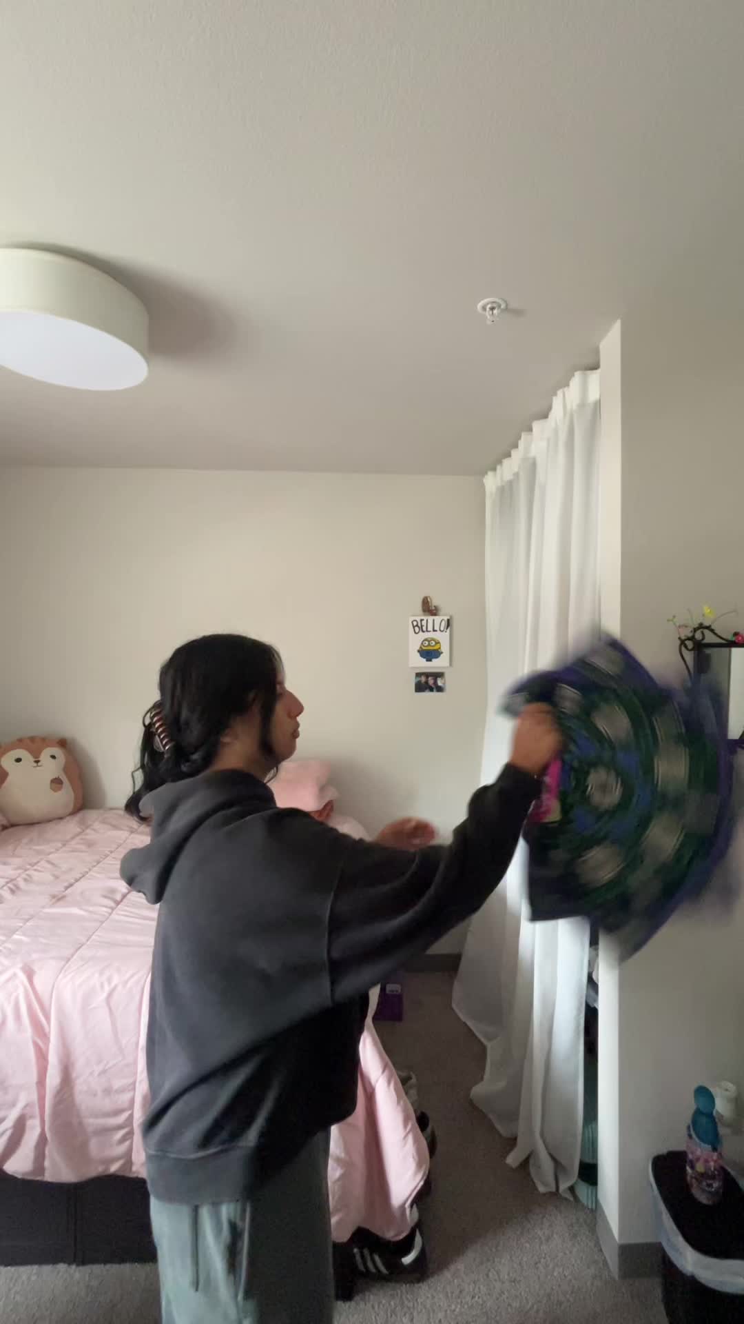 @Wendy
