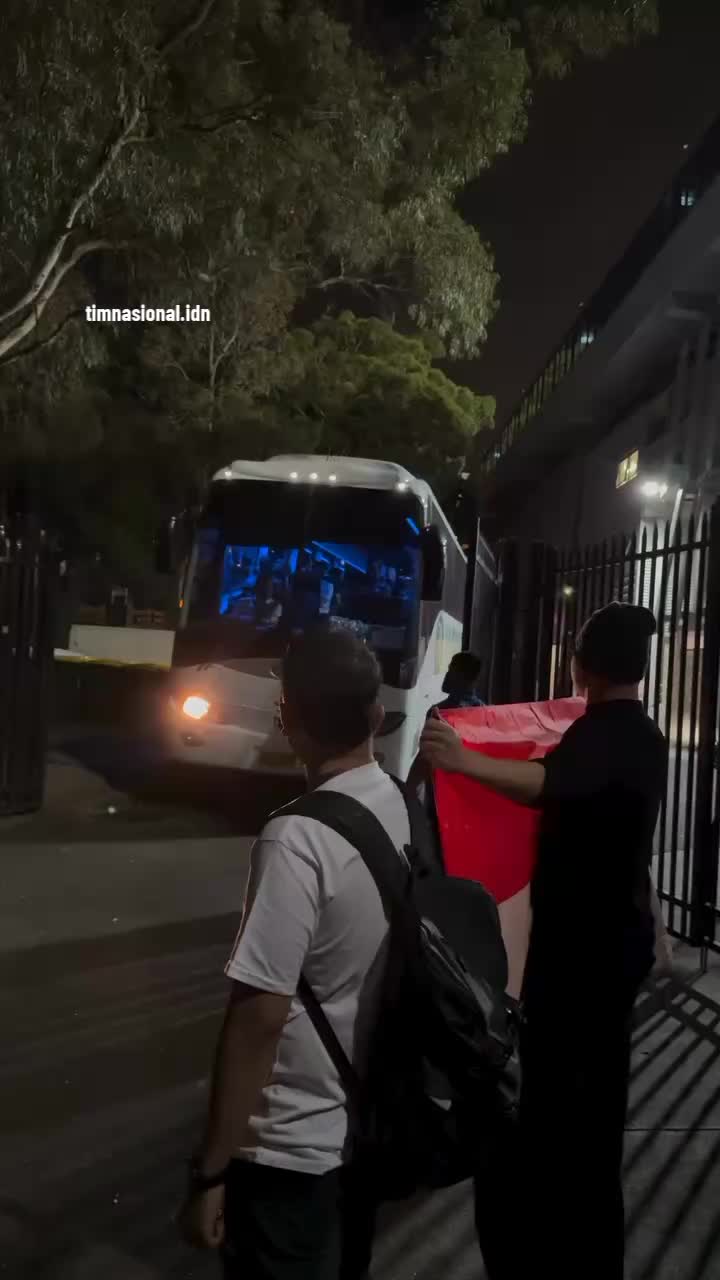 @Kabar Garuda