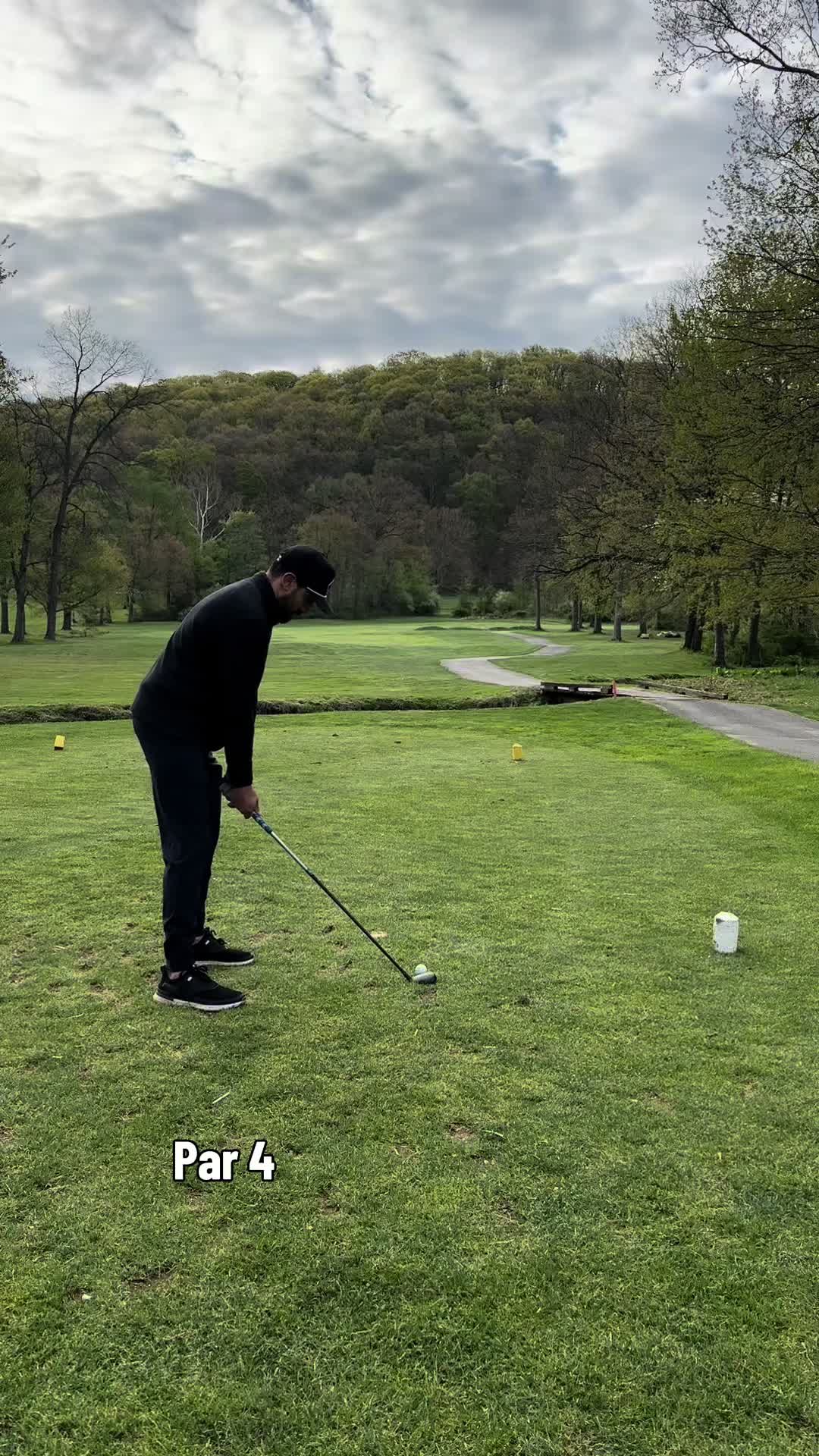 @Never Pure Golf