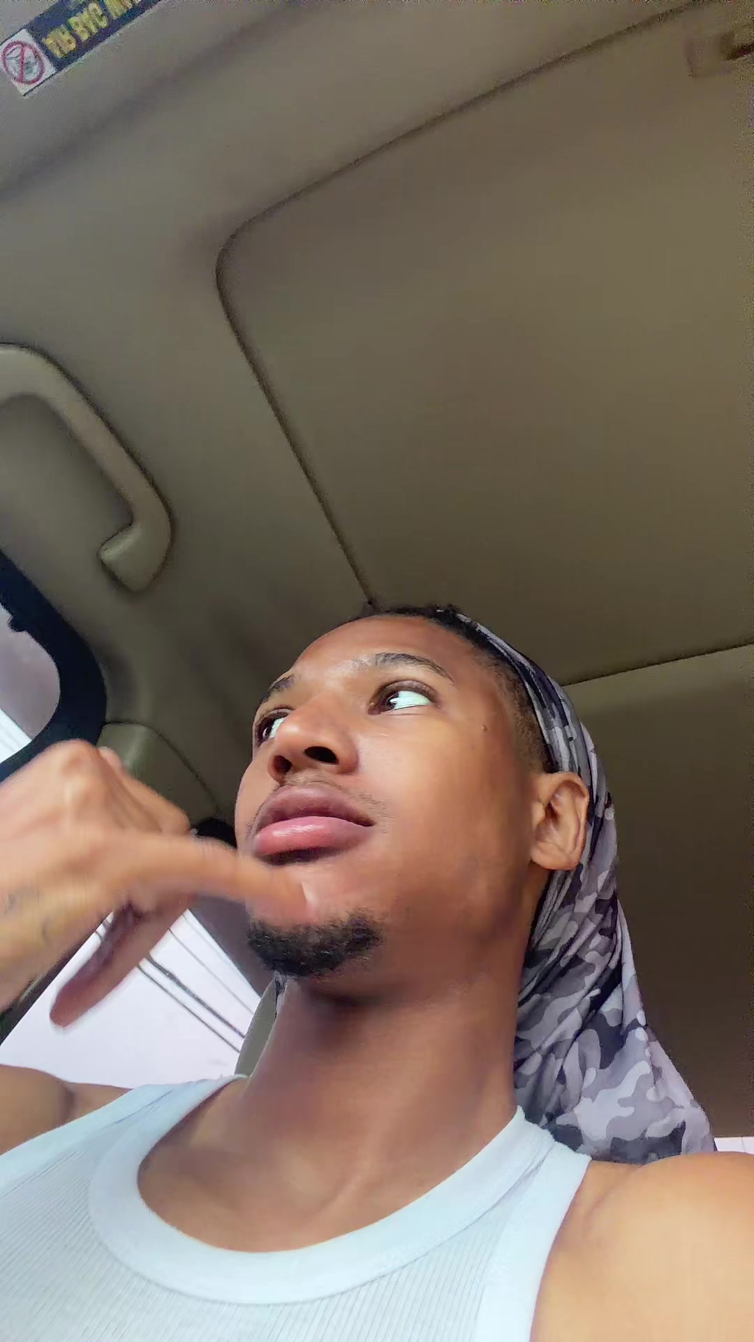 @StillThumbin