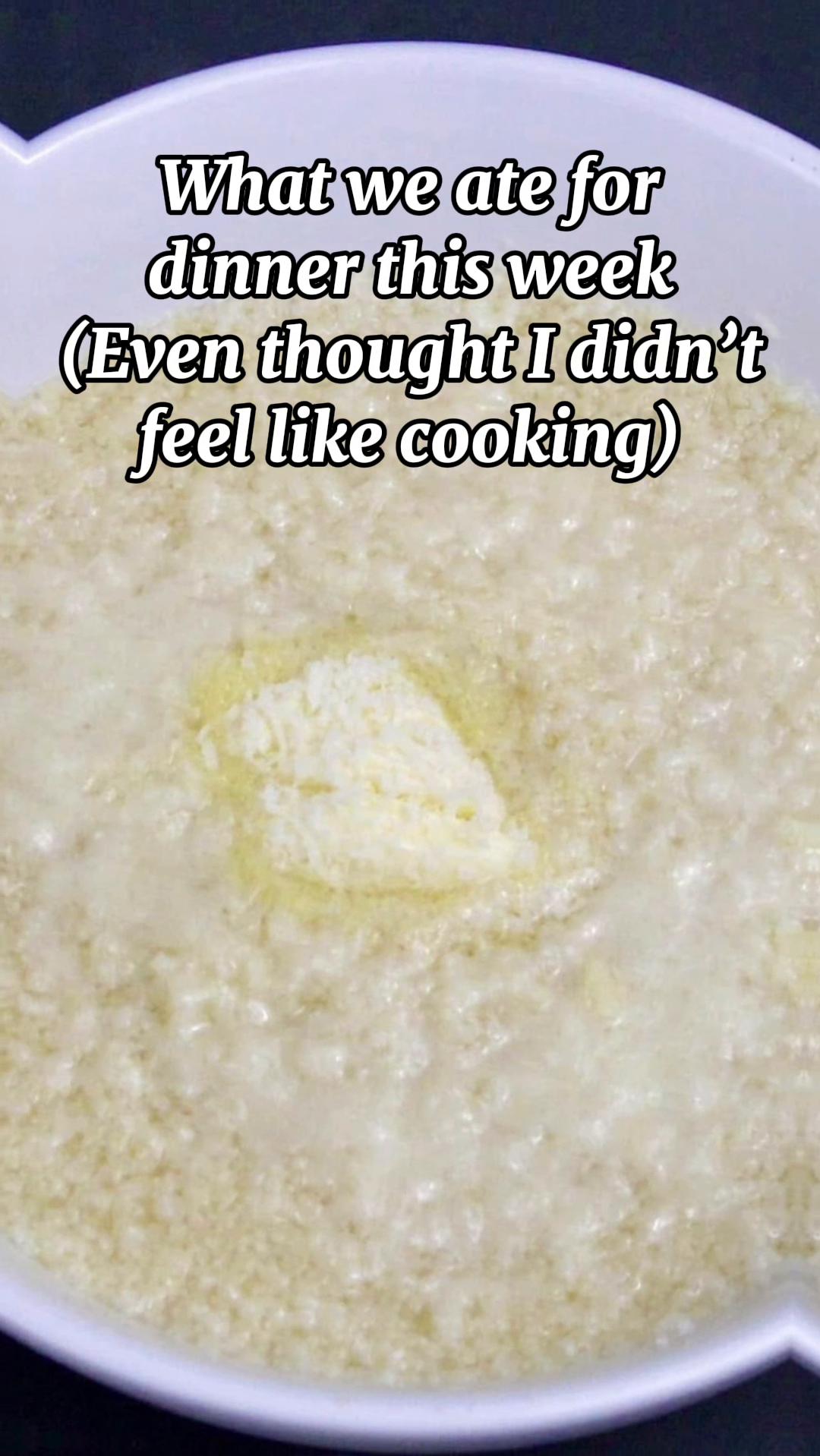 @Gina Loves Food