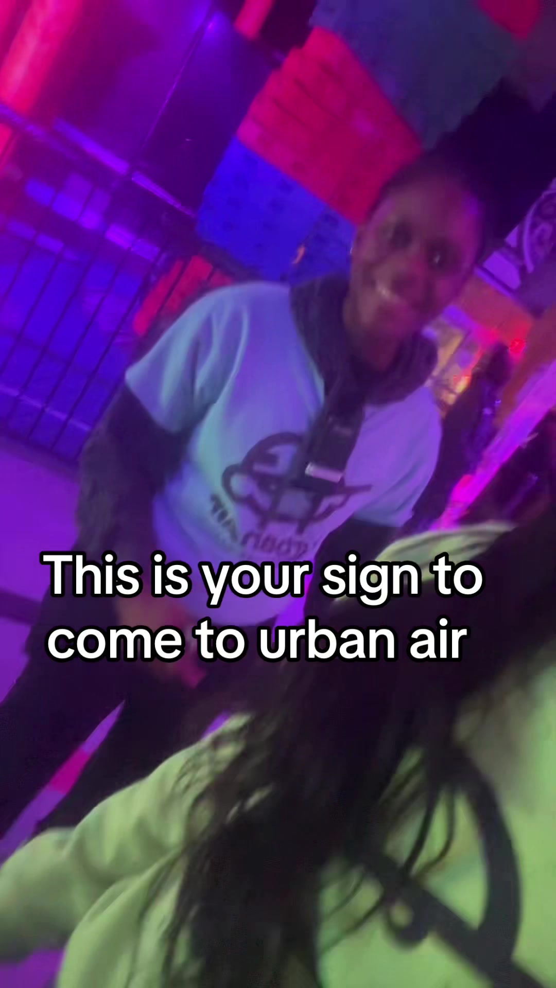 @Urban Air Delco