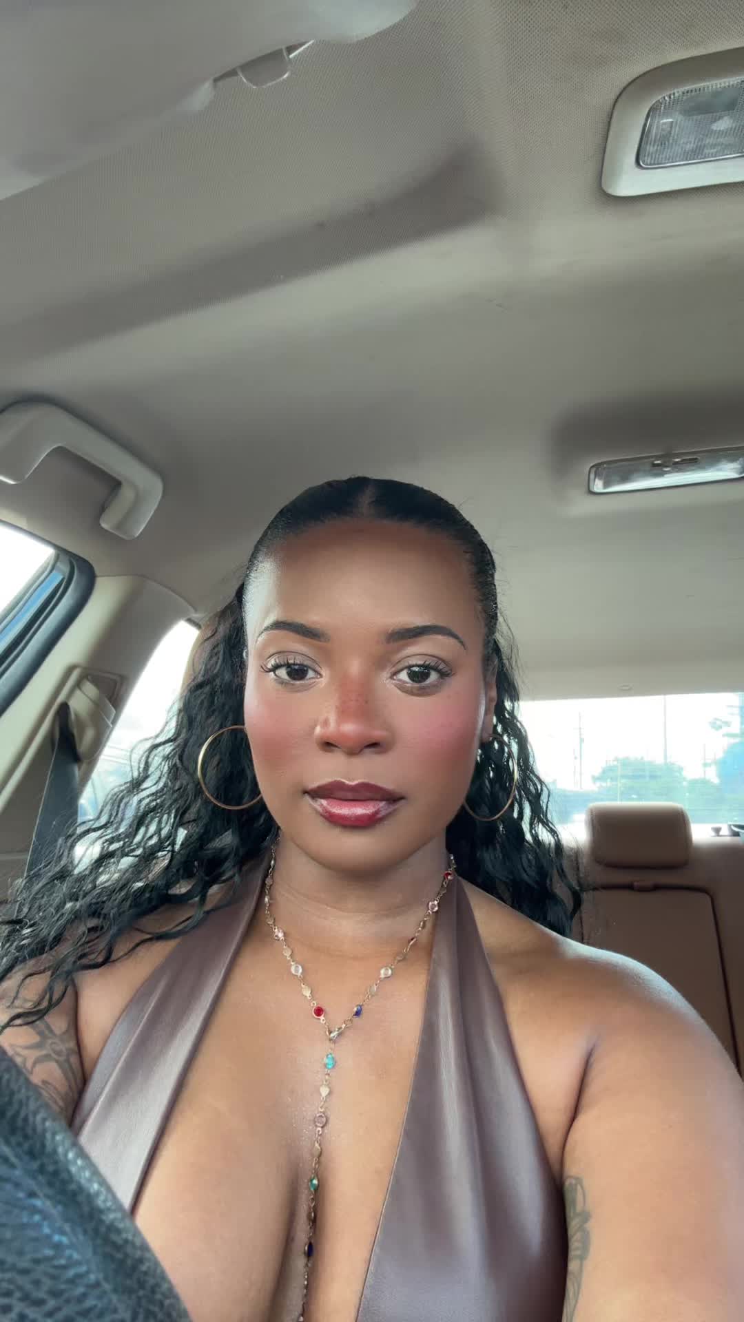 @carlneesha 💗