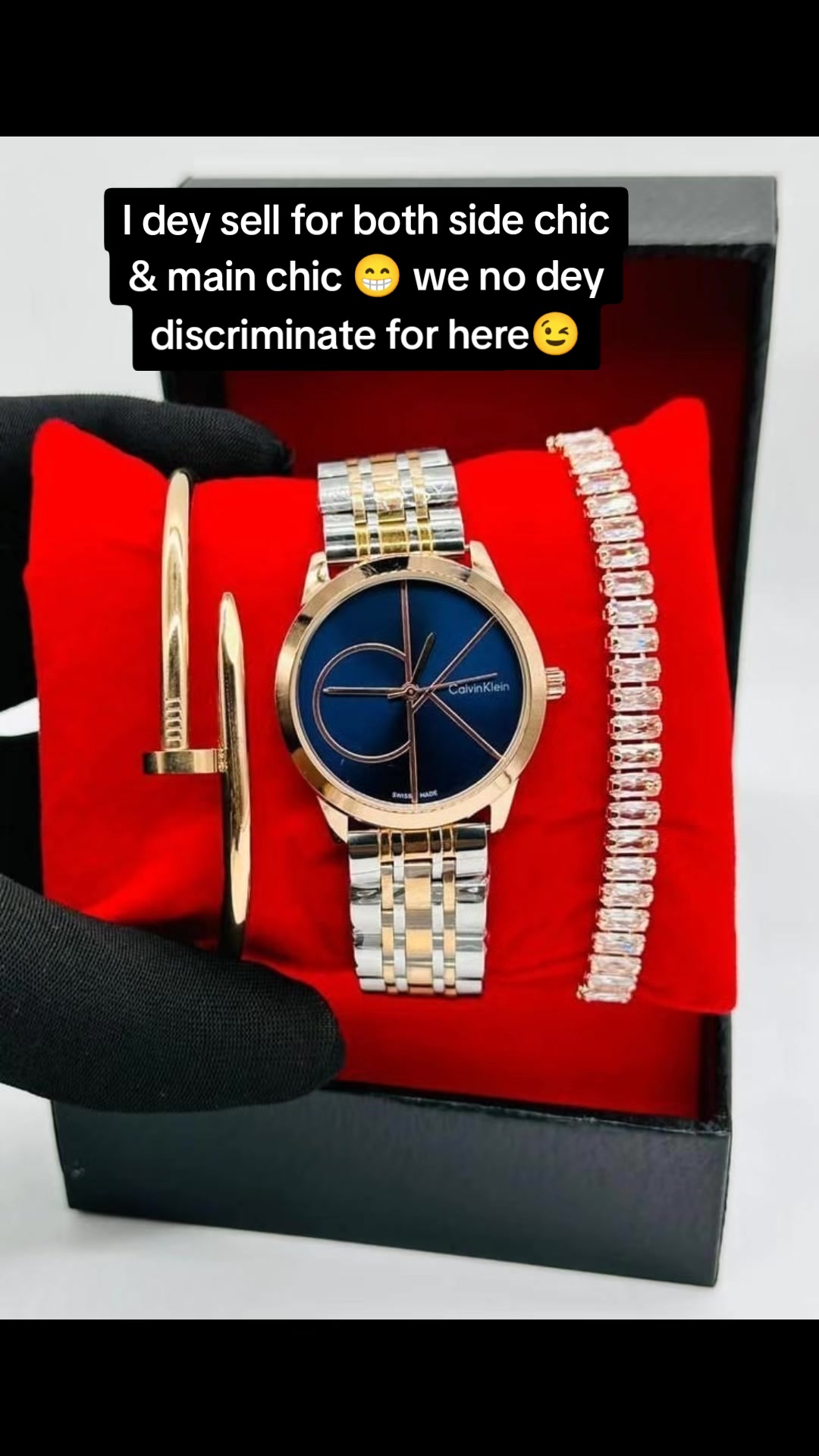 @Wholesale jewelry vendor Lagos