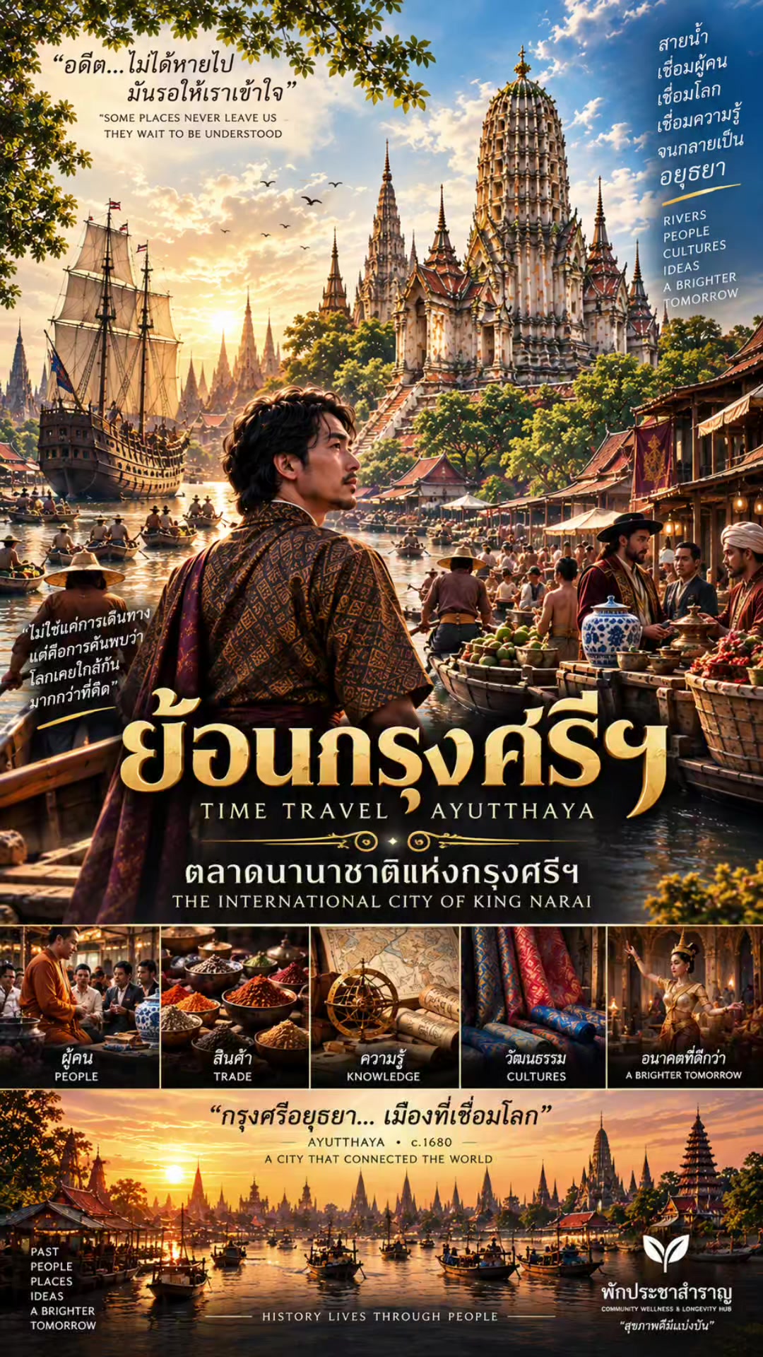 @นายห้าง Prince สุคนธ์บำบัด