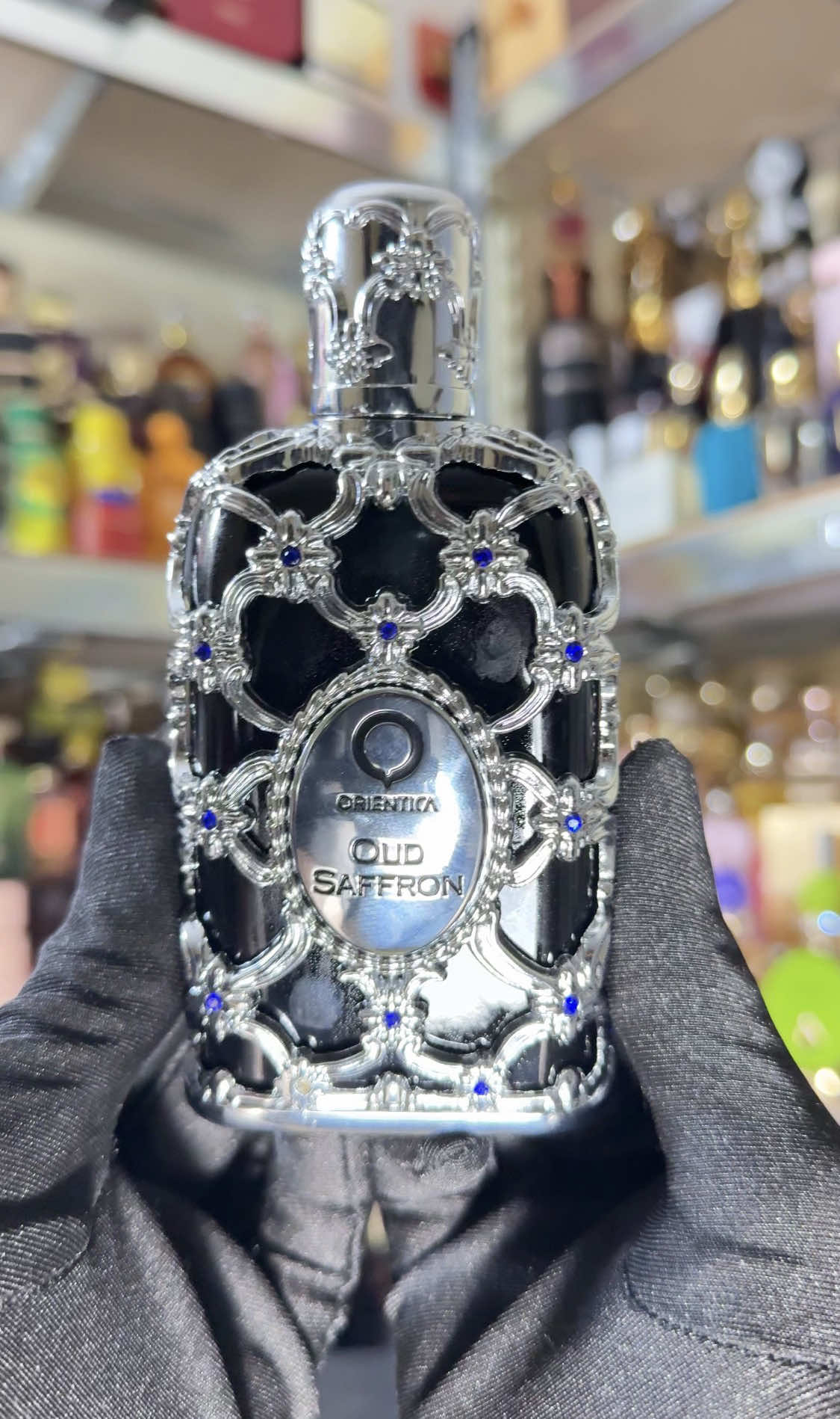 @Guao Fragances