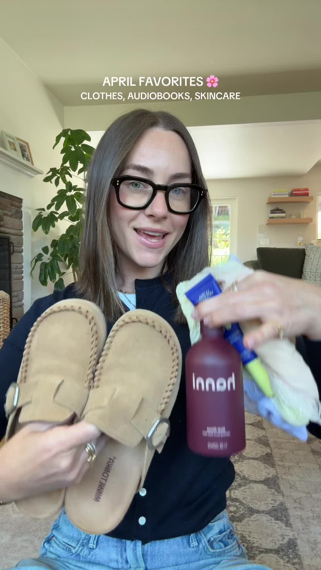 @Haley