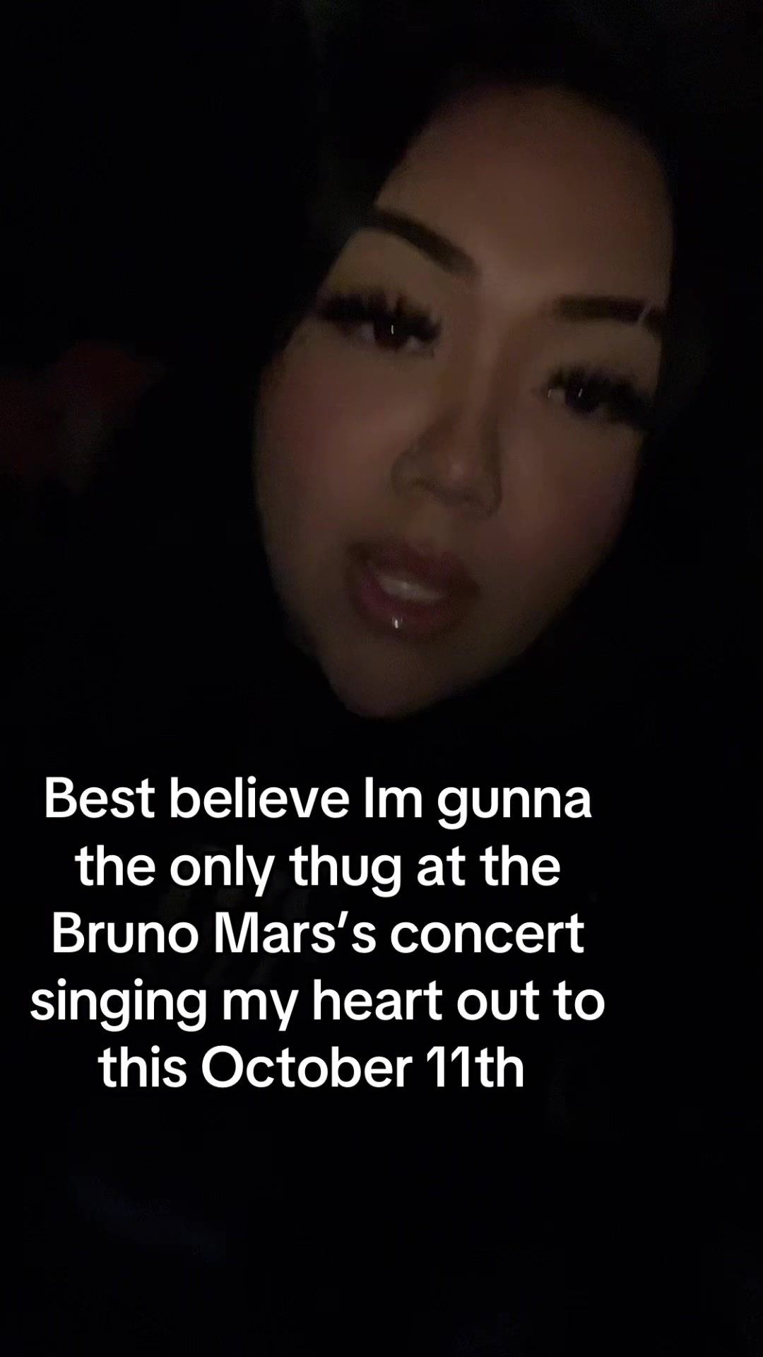 @Chingona