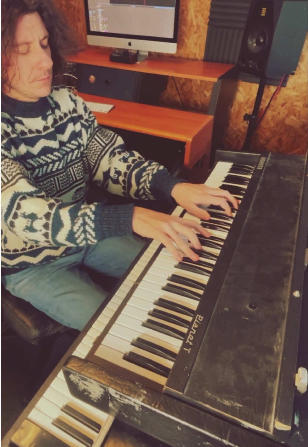 @Jupiter Vintage Pianos