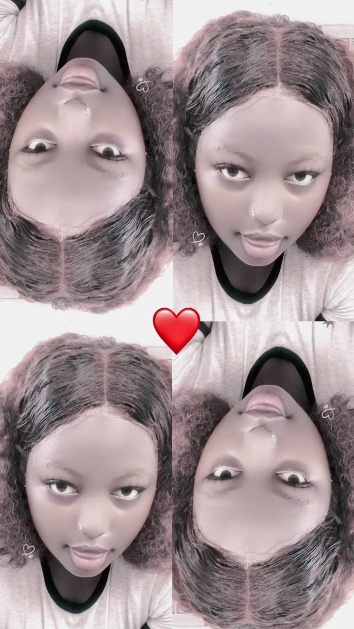 @La sénégalaise aux beaux yeux