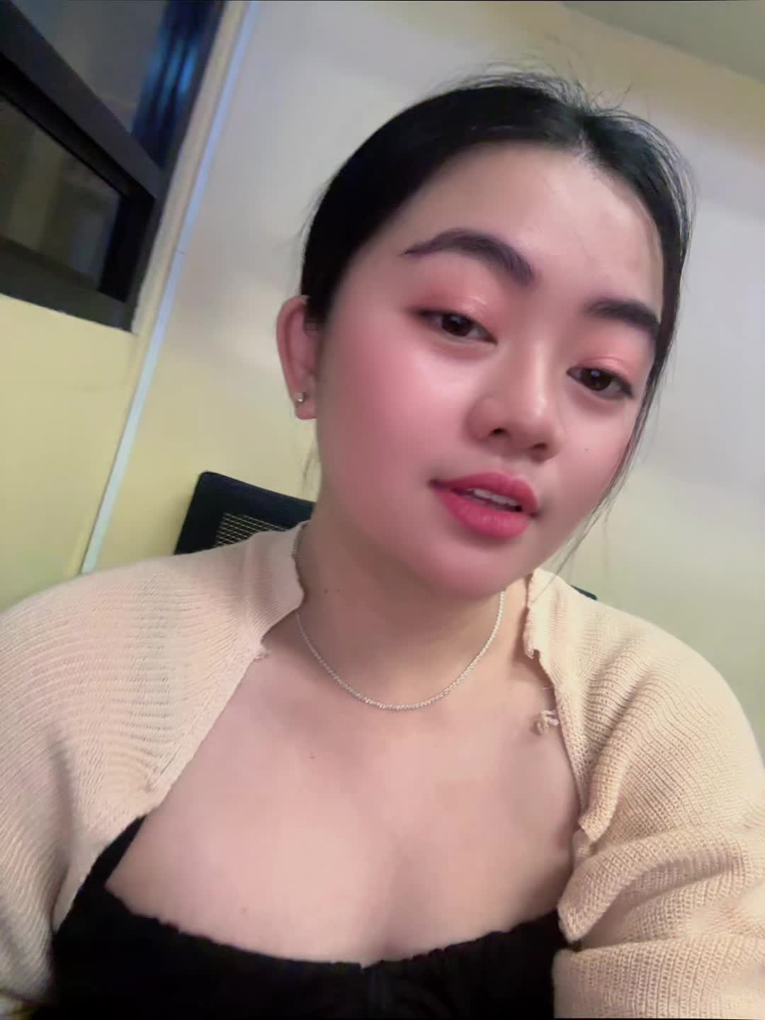 @Bby_girl😜