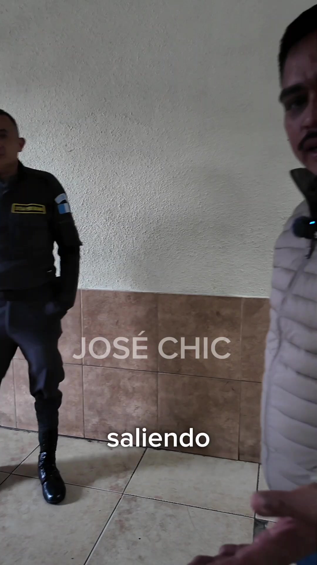 @José Chic