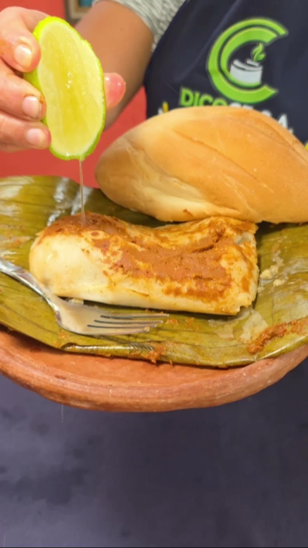 @Cocina con nosotras 🇬🇹🌹✨