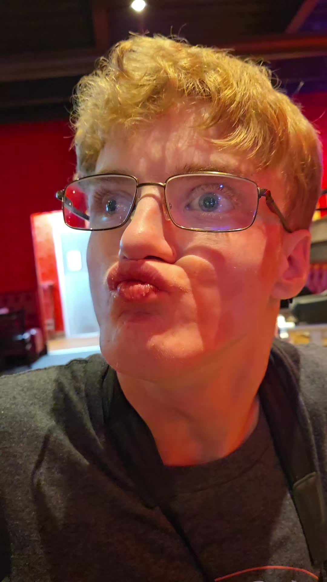 @Kathy and TurboTim