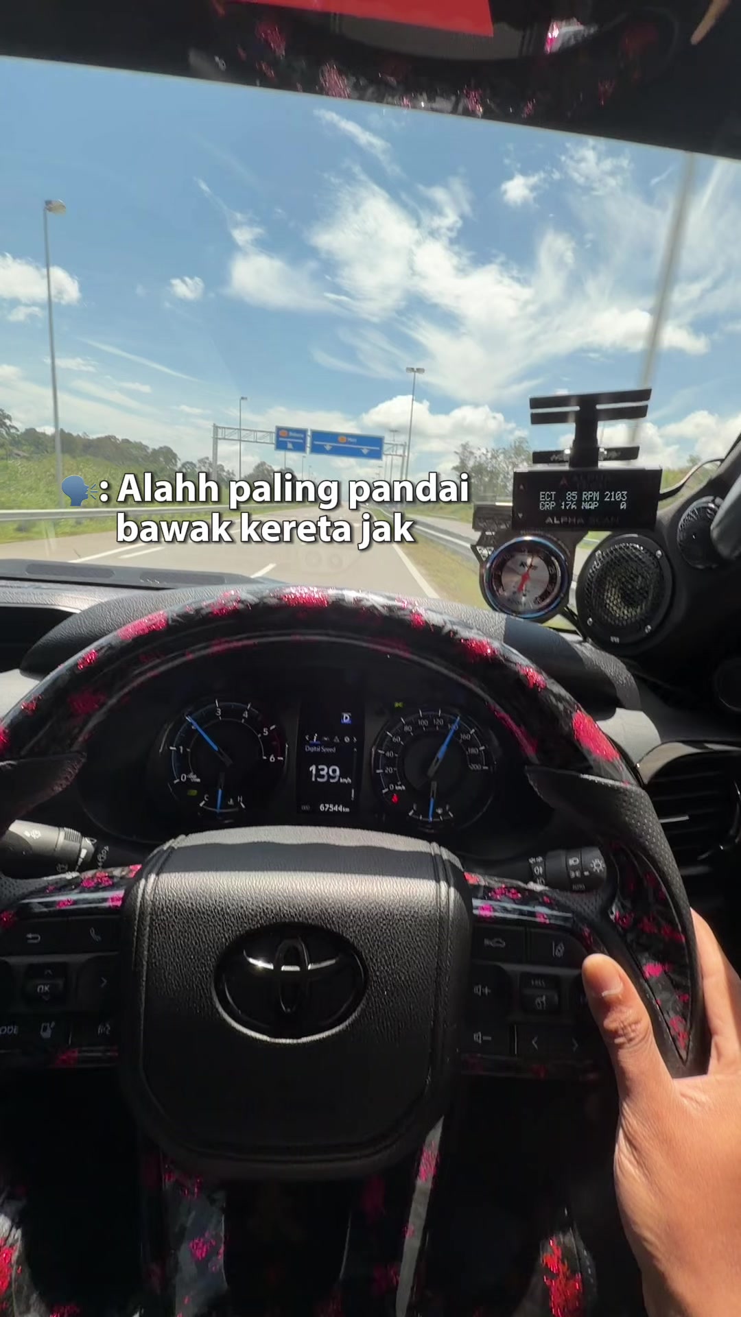 @Hafizh acong | OFFICIAL
