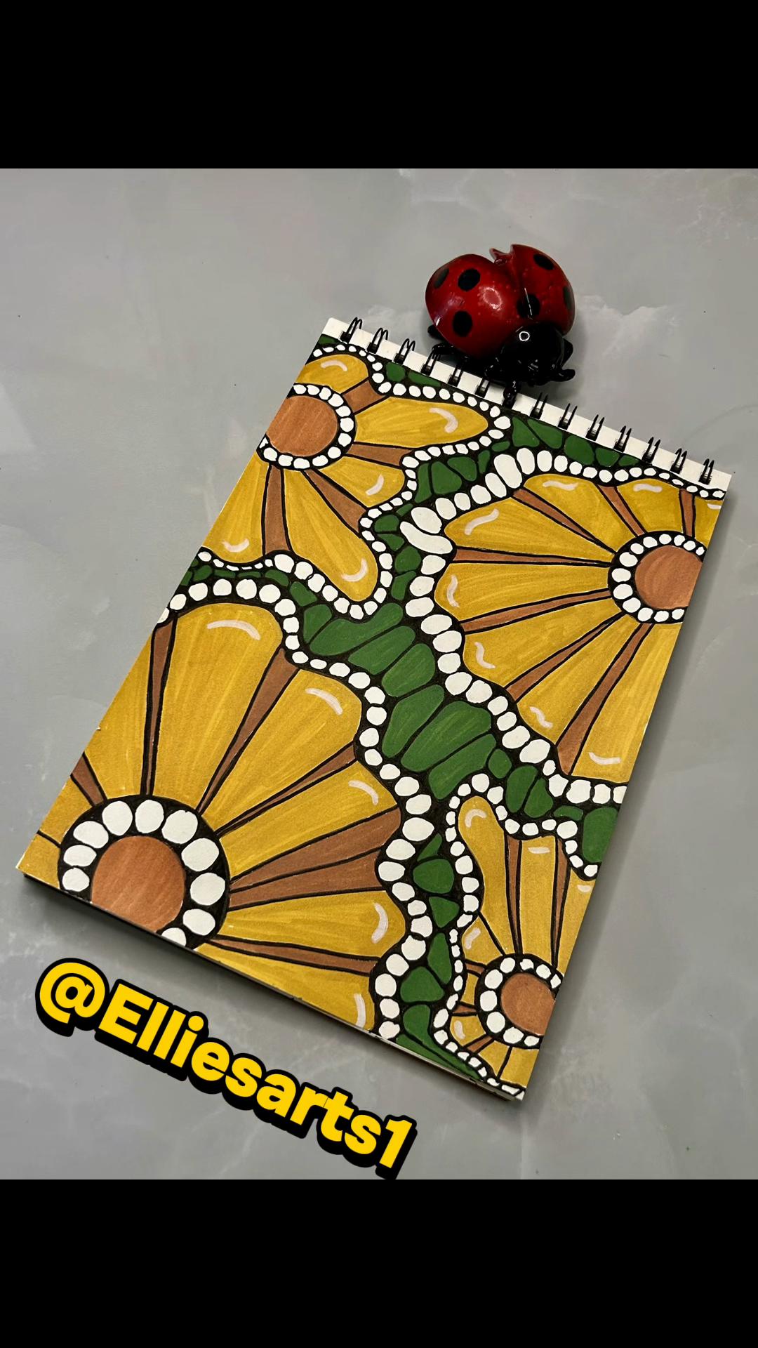 @๐ Elliesarts1 ๐