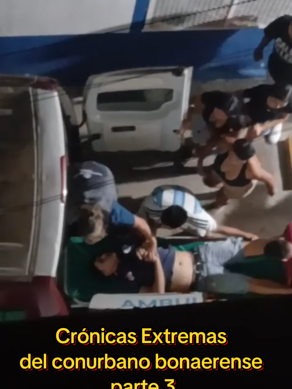 @La Dama del Cr&iacute;men
